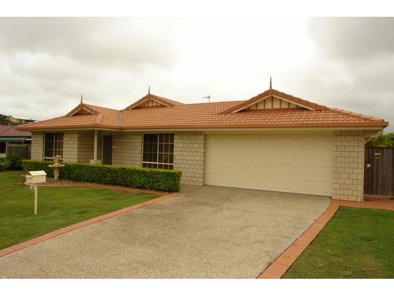 Pacific Pines QLD 4211