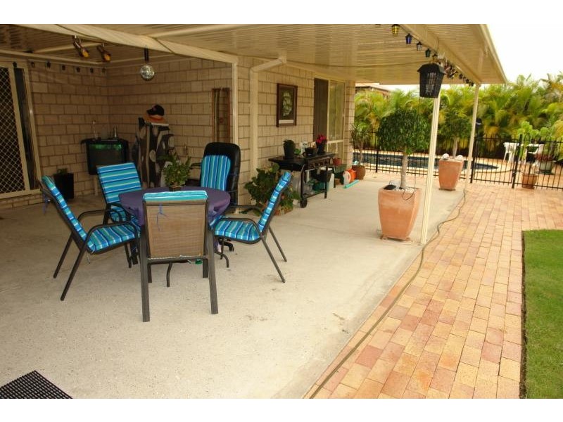 Pacific Pines QLD 4211