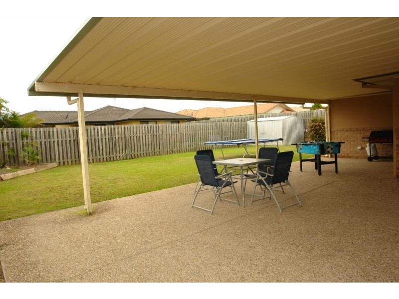 Upper Coomera QLD 4209
