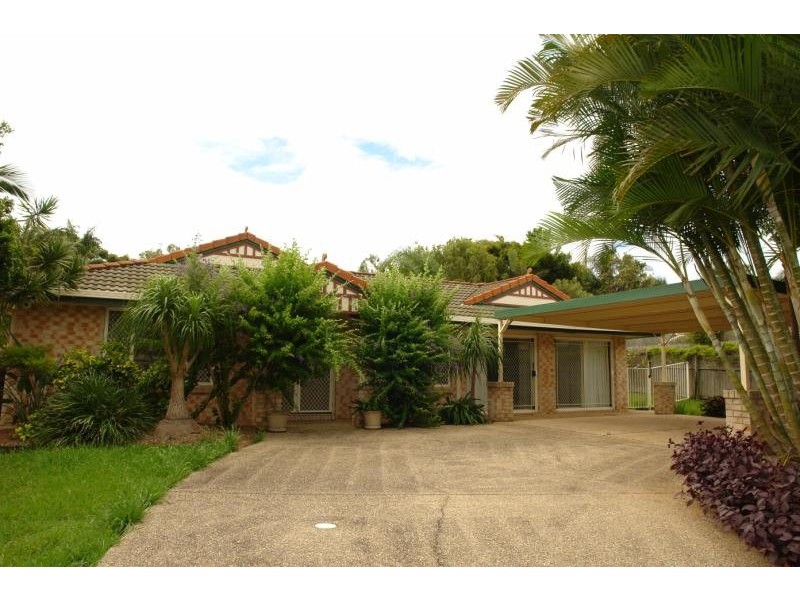 Monterey Keys QLD 4212