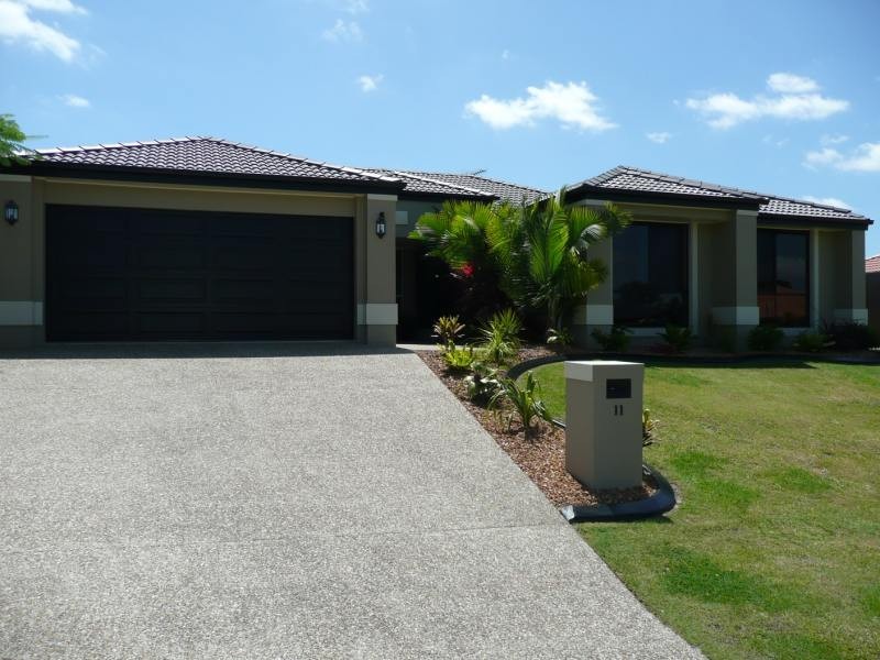 Upper Coomera QLD 4209