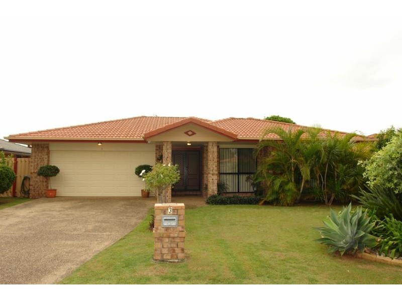 Upper Coomera QLD 4209