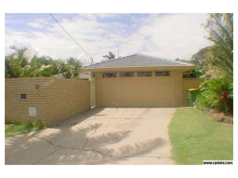 Paradise Point QLD 4216