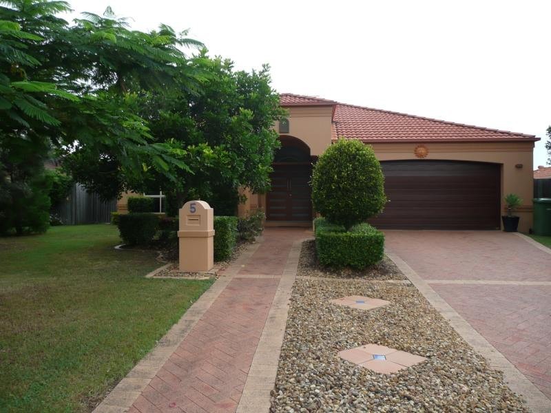 Coombabah QLD 4216