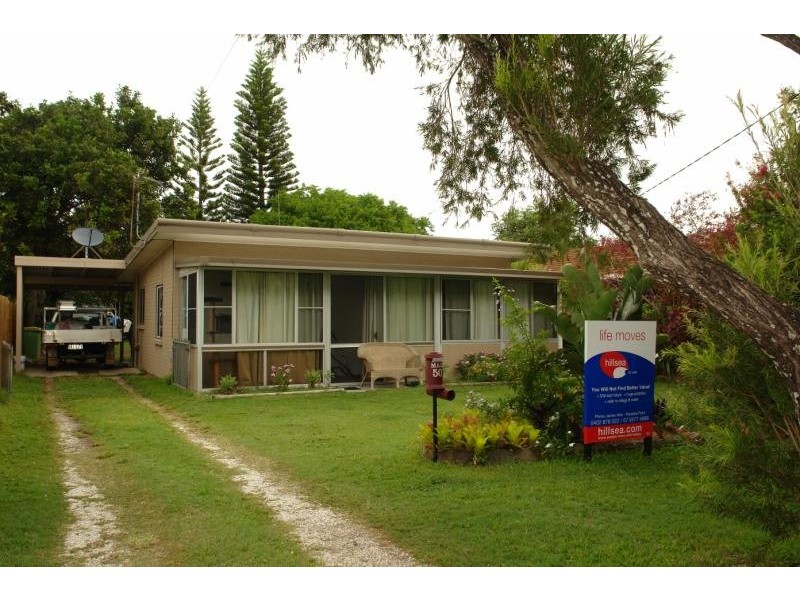 Paradise Point QLD 4216