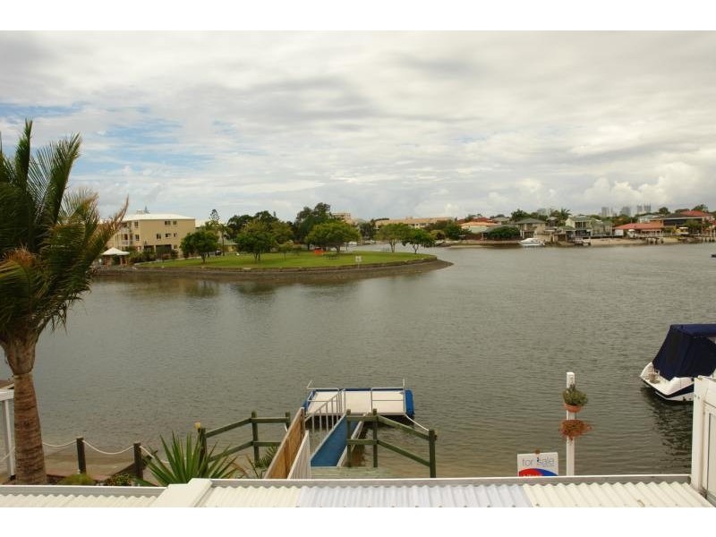 Biggera Waters QLD 4216