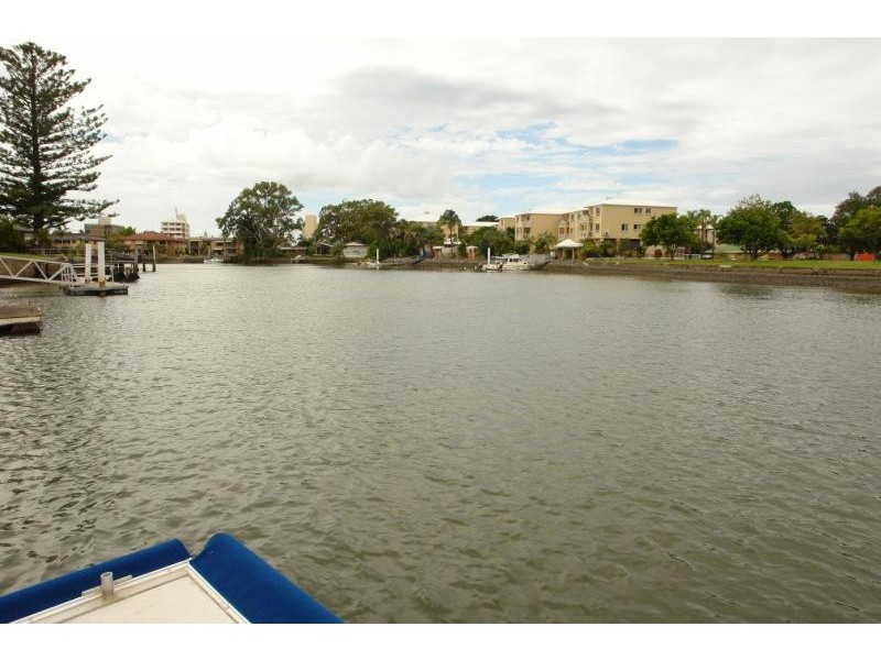 Biggera Waters QLD 4216