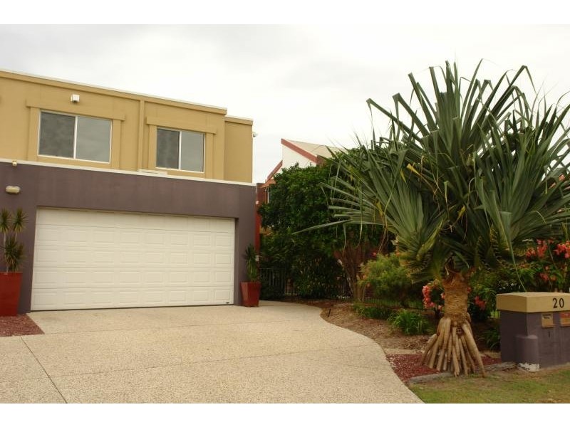 Biggera Waters QLD 4216