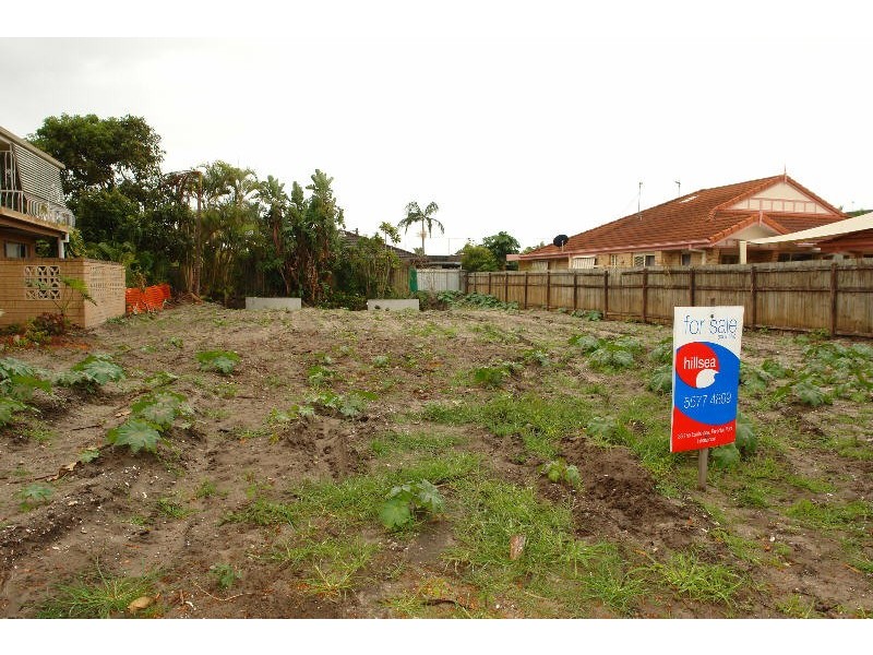 Paradise Point QLD 4216