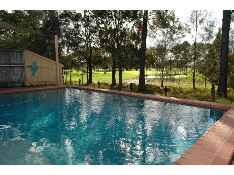 Hope Island QLD 4212