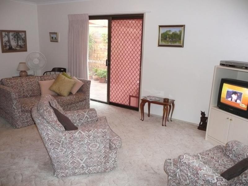 Paradise Point QLD 4216