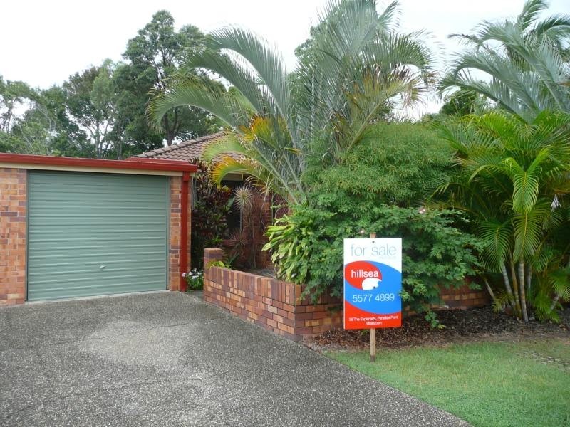 Paradise Point QLD 4216