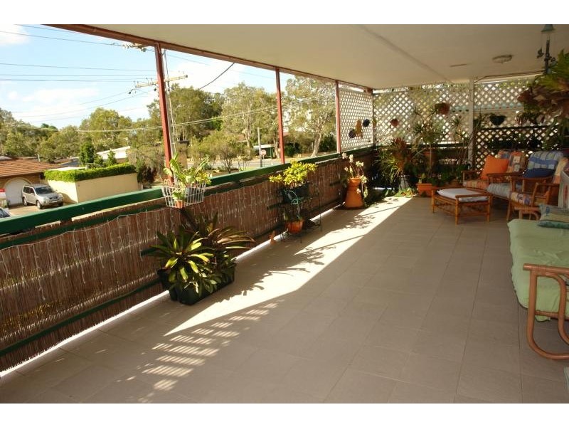 Paradise Point QLD 4216