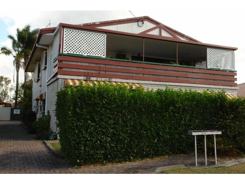 Paradise Point QLD 4216