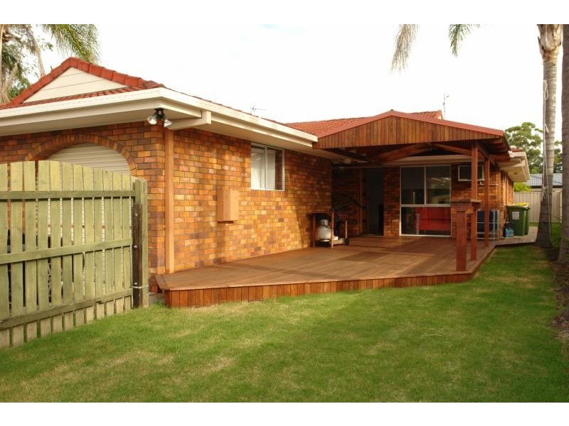 Paradise Point QLD 4216