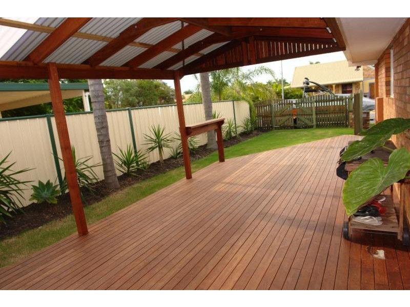 Paradise Point QLD 4216