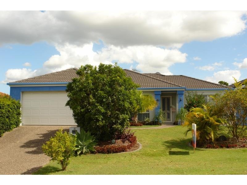 Pacific Pines QLD 4211
