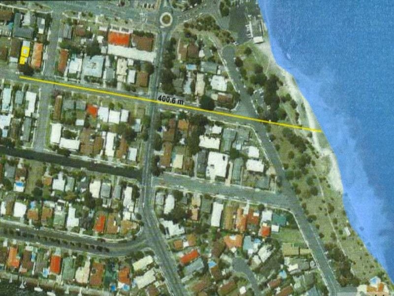 Paradise Point QLD 4216