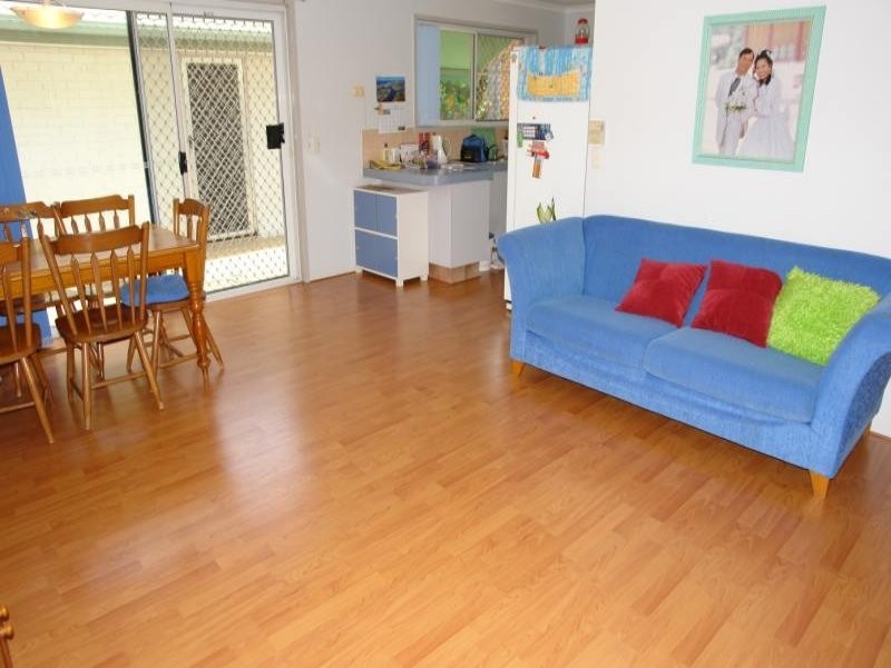 Paradise Point QLD 4216