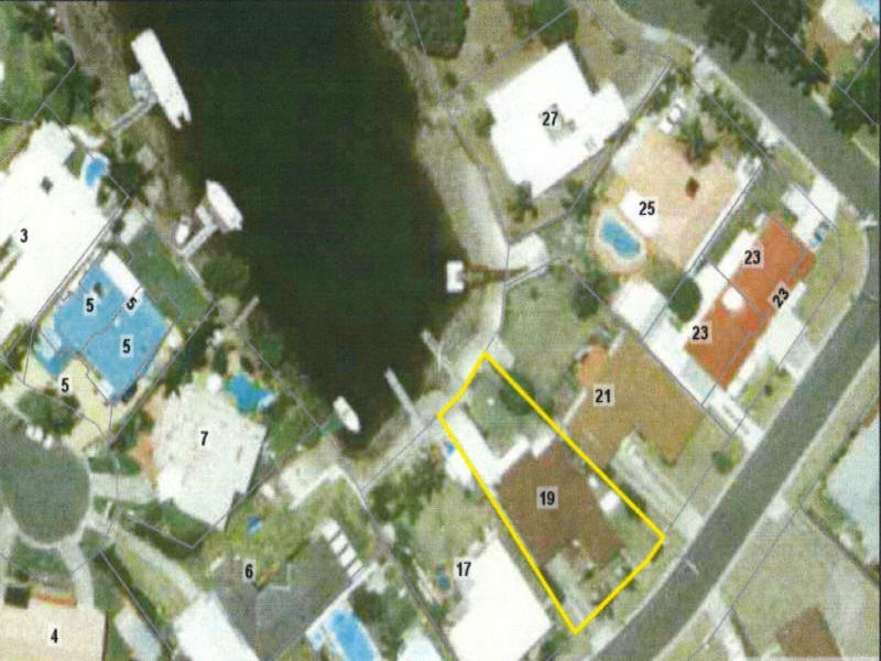 Biggera Waters QLD 4216