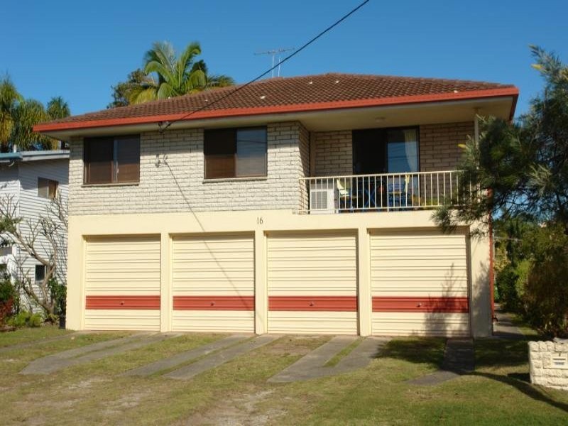 Paradise Point QLD 4216