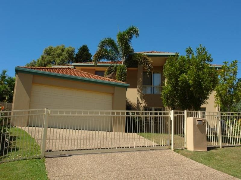 Hope Island QLD 4212