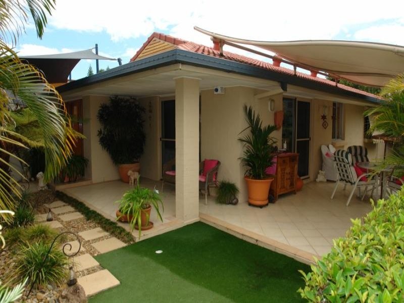 Paradise Point QLD 4216