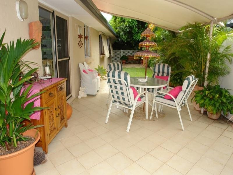 Paradise Point QLD 4216