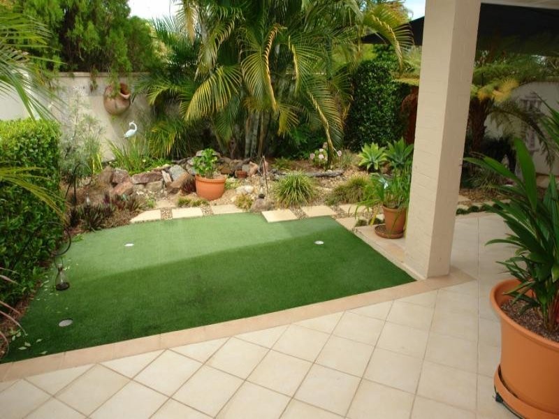 Paradise Point QLD 4216