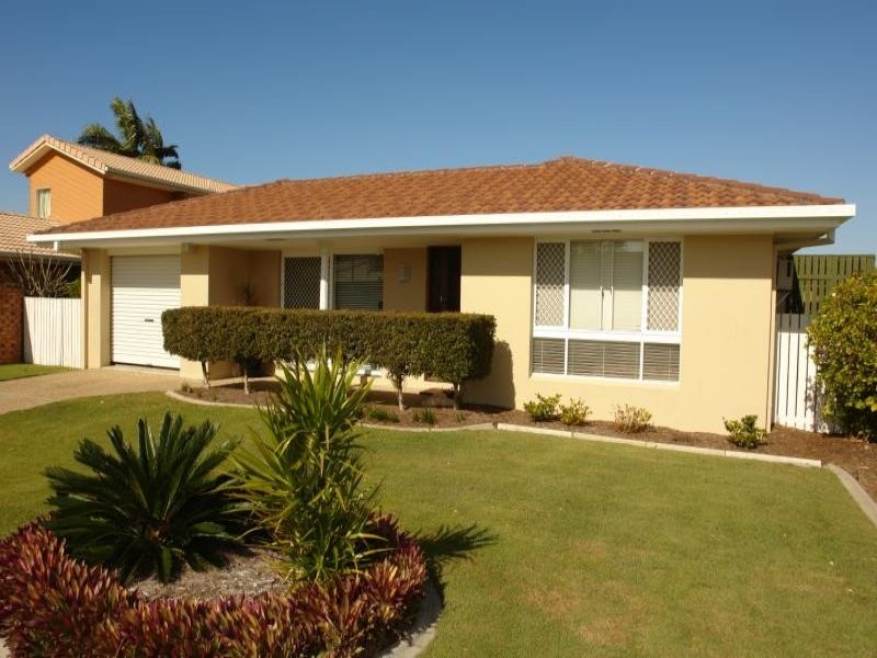 Hollywell QLD 4216