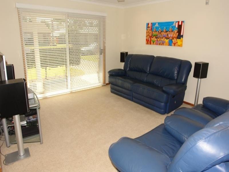 Hollywell QLD 4216