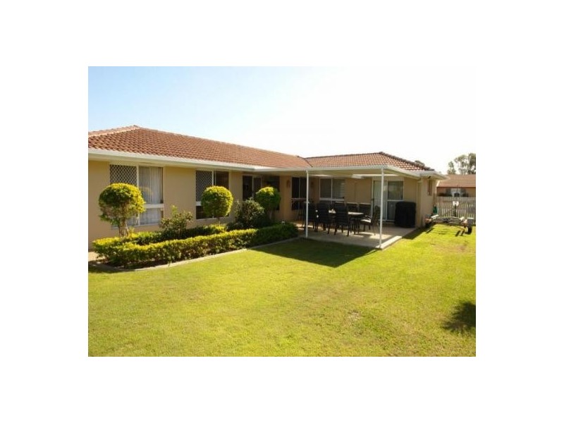 Hollywell QLD 4216
