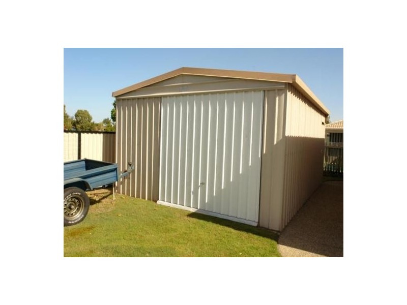 Hollywell QLD 4216