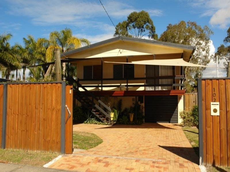Coombabah QLD 4216