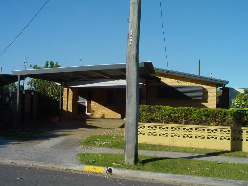 Biggera Waters QLD 4216