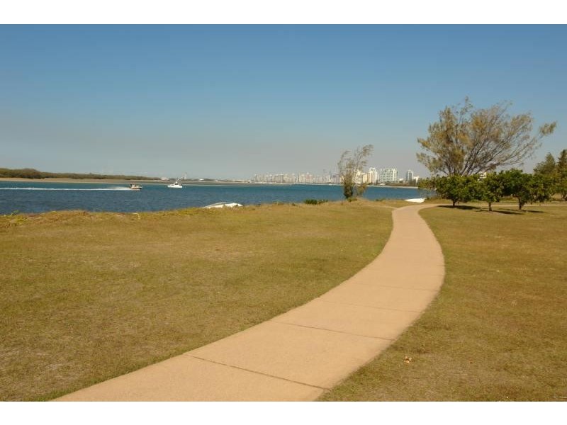 Biggera Waters QLD 4216