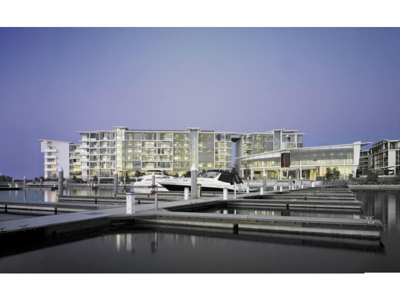 Paradise Point QLD 4216