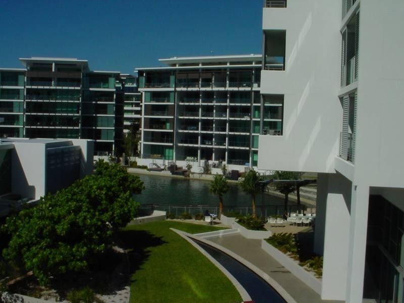 Paradise Point QLD 4216