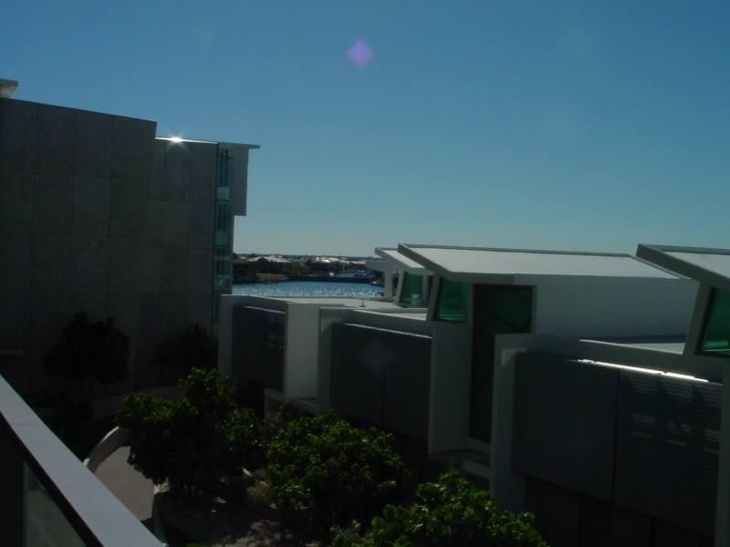 Paradise Point QLD 4216