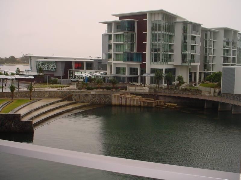 Paradise Point QLD 4216