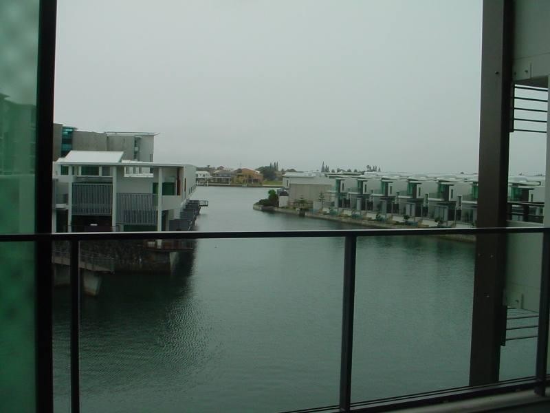 Paradise Point QLD 4216