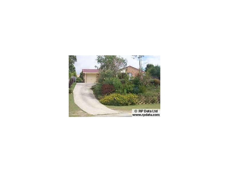 Parkwood QLD 4214