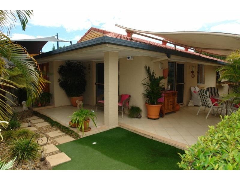 Paradise Point QLD 4216