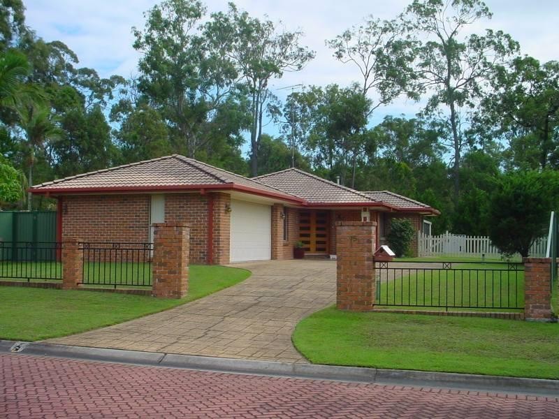 Parkwood QLD 4214