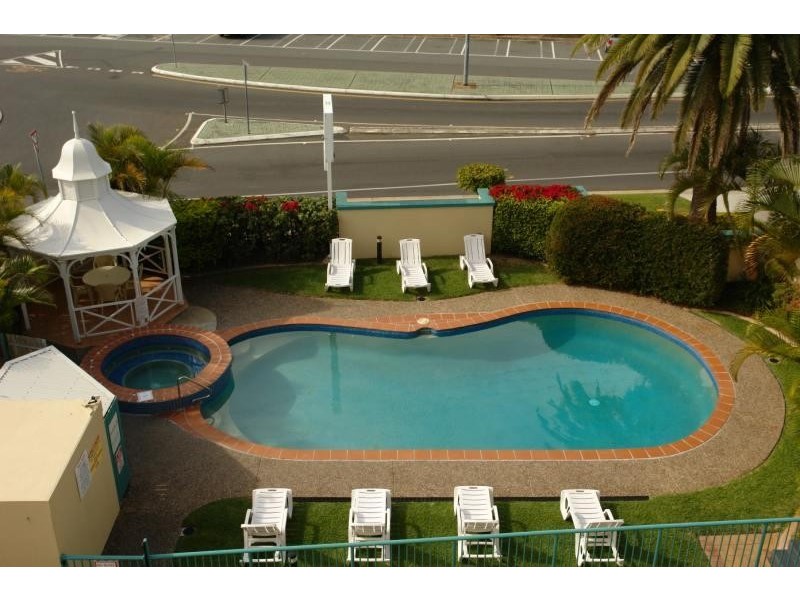 Biggera Waters QLD 4216