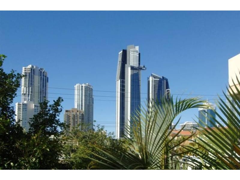 Surfers Paradise QLD 4217