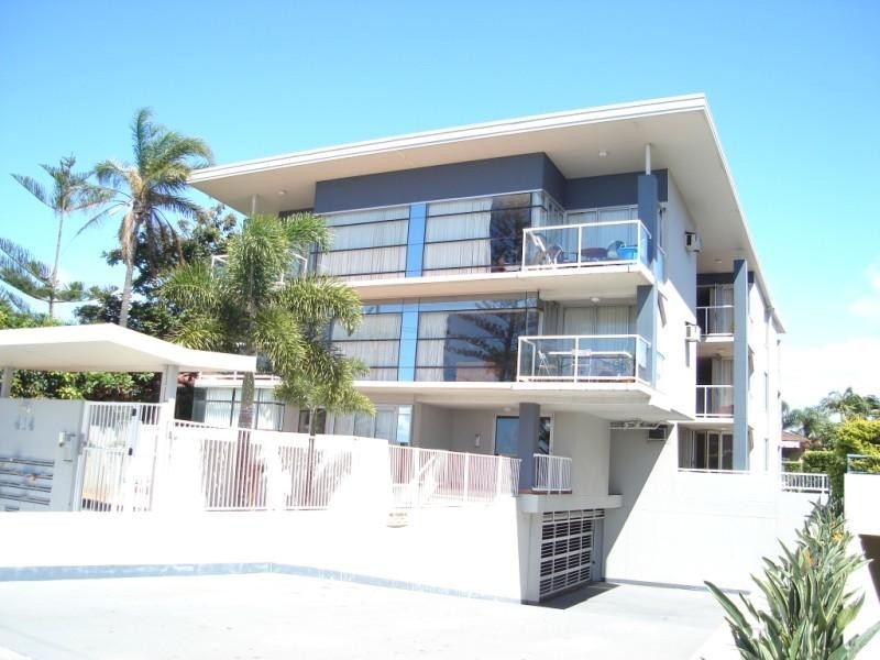 Biggera Waters QLD 4216