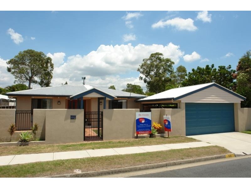 Paradise Point QLD 4216