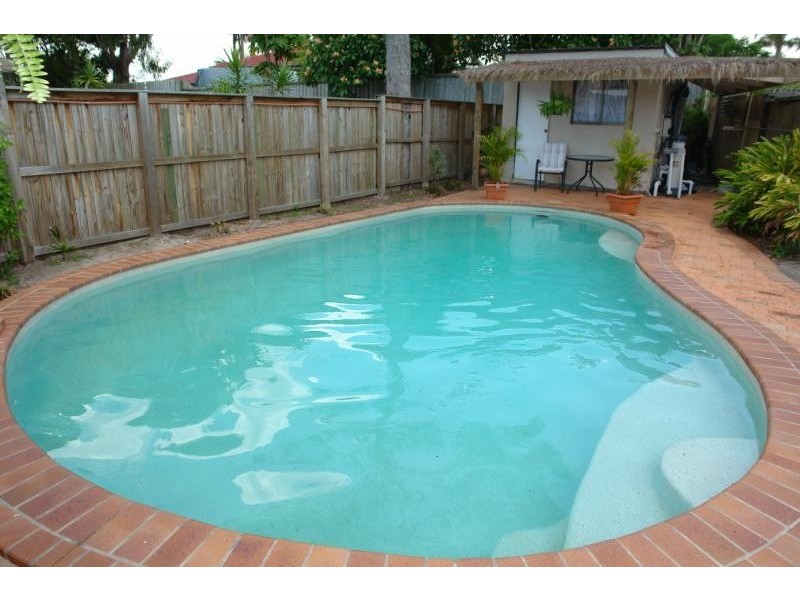 Paradise Point QLD 4216