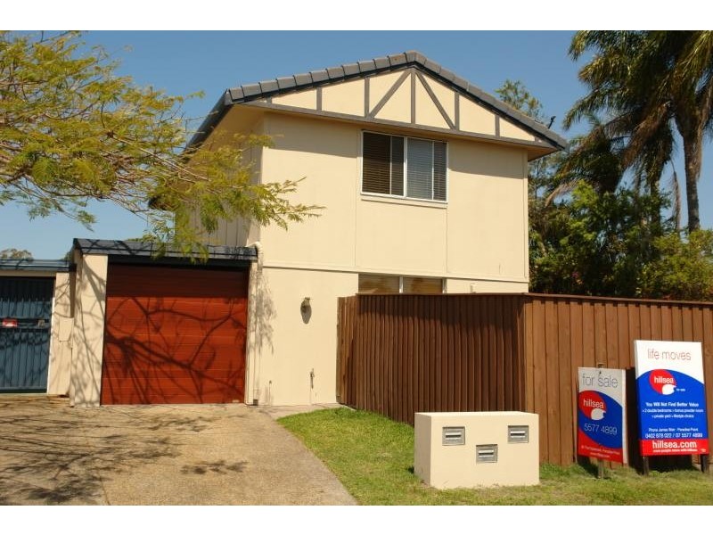 Paradise Point QLD 4216